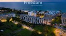 Apartament z widokiem na morze - 9