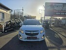 Chevrolet Cruze 1.4 Turbo 140 KM, Skóra, Kamera, Klima, Alufelgi, Nawigacja, Bluetooth - 2