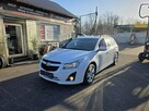 Chevrolet Cruze 1.4 Turbo 140 KM, Skóra, Kamera, Klima, Alufelgi, Nawigacja, Bluetooth - 3