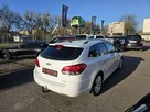 Chevrolet Cruze 1.4 Turbo 140 KM, Skóra, Kamera, Klima, Alufelgi, Nawigacja, Bluetooth - 5