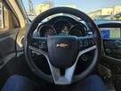 Chevrolet Cruze 1.4 Turbo 140 KM, Skóra, Kamera, Klima, Alufelgi, Nawigacja, Bluetooth - 8