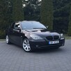 BMW Seria 5 520i Edition Sport 2.0 Benzyna 170KM - 6