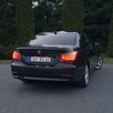 BMW Seria 5 520i Edition Sport 2.0 Benzyna 170KM - 11