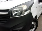 Opel Vivaro L2H1, Klimatyzacja, 9-osobowy, Tempomat, Nawigacja - 2