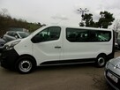 Opel Vivaro L2H1, Klimatyzacja, 9-osobowy, Tempomat, Nawigacja - 6
