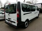 Opel Vivaro L2H1, Klimatyzacja, 9-osobowy, Tempomat, Nawigacja - 8