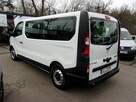 Opel Vivaro L2H1, Klimatyzacja, 9-osobowy, Tempomat, Nawigacja - 10