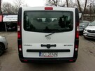 Opel Vivaro L2H1, Klimatyzacja, 9-osobowy, Tempomat, Nawigacja - 12