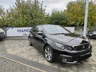 Peugeot 308 GT LINE1.2 Benzyna 131 KM Automat  Przebieg-92 512 km Serwisowany - 2