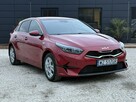 Kia Cee'd 1.5 T-GDI 160 kM M DCT! Salon Polska! I właściciel! Serwis ASO !