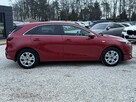 Kia Cee'd 1.5 T-GDI 160 kM M DCT! Salon Polska! I właściciel! Serwis ASO ! - 2