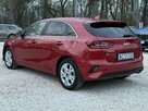 Kia Cee'd 1.5 T-GDI 160 kM M DCT! Salon Polska! I właściciel! Serwis ASO ! - 5