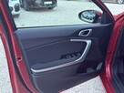 Kia Cee'd 1.5 T-GDI 160 kM M DCT! Salon Polska! I właściciel! Serwis ASO ! - 12