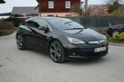 Opel Astra 1.4TB Navi/ PDC/ Led/ 104 TYS KM/ Sprowadzony/ Opłacony - 1