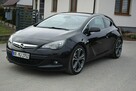 Opel Astra 1.4TB Navi/ PDC/ Led/ 104 TYS KM/ Sprowadzony/ Opłacony - 6