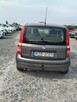 Fiat Panda 1.25 benzyna/ 2011r/ Klima/ Wspomaganie - 2
