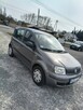 Fiat Panda 1.25 benzyna/ 2011r/ Klima/ Wspomaganie - 4