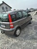 Fiat Panda 1.25 benzyna/ 2011r/ Klima/ Wspomaganie - 8