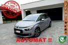 Citroen C4 Picasso Selection! I-właściciel! Gwarancja! - 1