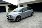 Citroen C4 Picasso Selection! I-właściciel! Gwarancja! - 2