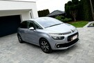 Citroen C4 Picasso Selection! I-właściciel! Gwarancja! - 3