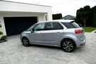 Citroen C4 Picasso Selection! I-właściciel! Gwarancja! - 4