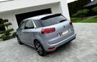 Citroen C4 Picasso Selection! I-właściciel! Gwarancja! - 9