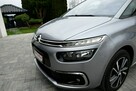 Citroen C4 Picasso Selection! I-właściciel! Gwarancja! - 11