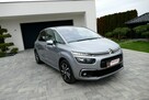 Citroen C4 Picasso Selection! I-właściciel! Gwarancja! - 14