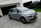 Citroen C4 Picasso Selection! I-właściciel! Gwarancja! - 15