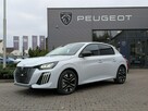 Peugeot 208 Allure HYBRYDA 110KM /Navi/Keyless/Klima automatyczna - 1