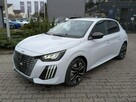 Peugeot 208 Allure HYBRYDA 110KM /Navi/Keyless/Klima automatyczna - 2