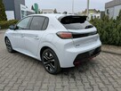 Peugeot 208 Allure HYBRYDA 110KM /Navi/Keyless/Klima automatyczna - 3