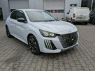Peugeot 208 Allure HYBRYDA 110KM /Navi/Keyless/Klima automatyczna - 5