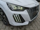 Peugeot 208 Allure HYBRYDA 110KM /Navi/Keyless/Klima automatyczna - 6
