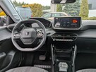 Peugeot 208 Allure HYBRYDA 110KM /Navi/Keyless/Klima automatyczna - 12