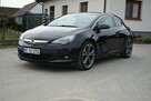 Opel Astra 1.4TB Navi/ PDC/ Led/ 104 TYS KM/ Sprowadzony/ Opłacony - 7