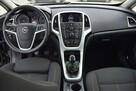 Opel Astra 1.4TB Navi/ PDC/ Led/ 104 TYS KM/ Sprowadzony/ Opłacony - 16