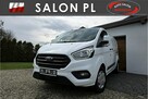Ford Transit Custom serwis ASO, L2, 170KM - 2