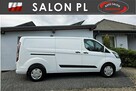 Ford Transit Custom serwis ASO, L2, 170KM - 5