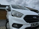Ford Transit Custom serwis ASO, L2, 170KM - 6