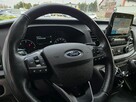 Ford Transit Custom serwis ASO, L2, 170KM - 13