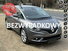 Renault Scenic 1.5Dci*110*6Bieg*Keyless*2xPDC*NAVI*CarPlay*Android*Alu*20*Piękny* - 1