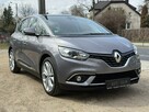 Renault Scenic 1.5Dci*110*6Bieg*Keyless*2xPDC*NAVI*CarPlay*Android*Alu*20*Piękny* - 2