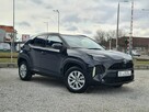 Toyota Yaris Cross 14 Tys.Km Navi 2xPDC Kamera Grzane Fotele Full Led Klimatronik Alu - 3