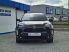 Toyota Yaris Cross 14 Tys.Km Navi 2xPDC Kamera Grzane Fotele Full Led Klimatronik Alu - 5