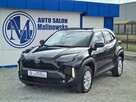 Toyota Yaris Cross 14 Tys.Km Navi 2xPDC Kamera Grzane Fotele Full Led Klimatronik Alu - 7