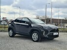 Toyota Yaris Cross 14 Tys.Km Navi 2xPDC Kamera Grzane Fotele Full Led Klimatronik Alu - 8