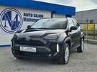 Toyota Yaris Cross 14 Tys.Km Navi 2xPDC Kamera Grzane Fotele Full Led Klimatronik Alu - 9