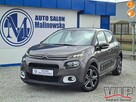 Citroen C3 Navi Led Klimatronik Asystent Pasa Tempomat Halogeny Komputer - 1